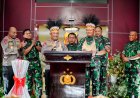 *Ratas Bareng Presiden, Kapolri Tegaskan TNI-Polri Kawal Seluruh Kebijakan di Papua*