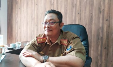 Disporapar: Sport Tourism Bisa Jadi Potensi Pariwisata di Metro