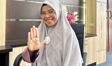 Endang Menjelaskan Pentingnya Manfaat Peserta JKN