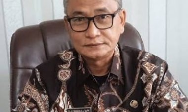 Hadapi Cuaca Panas Ekstrem Capai Suhu 35° C,, Kadinkes Asahan Himbau Masyarakat Hindari Debidrasi