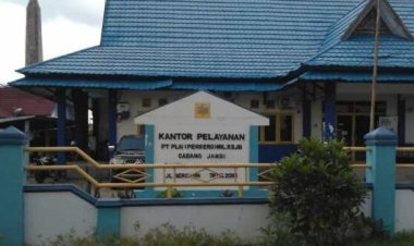 Listrik PLN Tanjabbar Di Keluhkan Oleh Masyarakat Tungkal Ulu