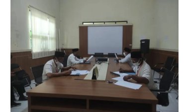 Diduga Pilkades Paw Margomulyo dipenuhi Dengan Money Politik ini Faktanya!