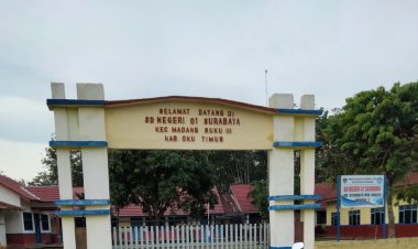SDN 01 Surabaya Diduga Berbau Pungli