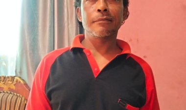 POLRES PRINGSEWU KAMI MOHON KEADILAN DAN KEJELASAN