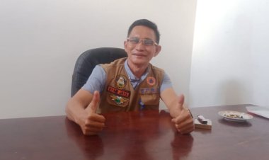 Dinilai Pengadaannya Asal Asalan, Bantuan Ternak Sapi Dampak Banjir 2019 Tuai Sorotan Publik