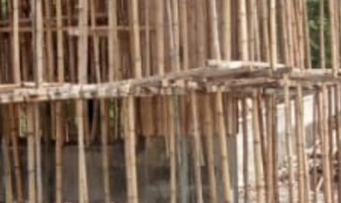 Terkait Perencanaan Rekonstruksi Jembatan Munte, LPK SulSel Harap Ada Perhatian Serius Stakeholder