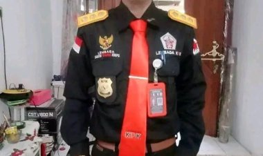 Sekjen LKPK Angkat Bicara Tentang  Adanya Oknum Anggota Dewan Gerindra yang Diduga Arogan dan Sombong