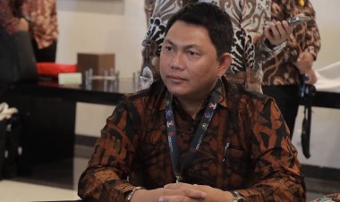 Wabup Tanjab Barat Hadiri Acara Business Matching Tahap IV di Bali