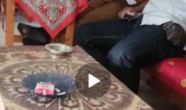 Oknum Kepala Sekolah Coba Suap Wartawan !