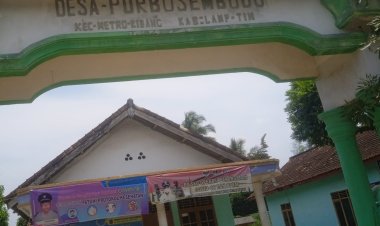 Agar APH Audit Program MCK Desa Purbosembodo Diduga ada Permainan Anggaran di Th 2021-2022