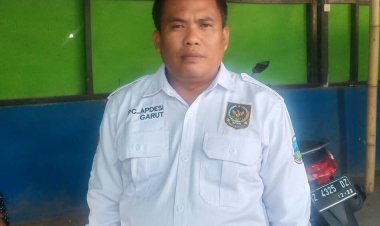 Musyawarah Desa Dalam Rangka Penyusunan RKP Desa Tahun Anggaran 2023 Desa Cinta Rakyat Kec. Samarang Kab Garut