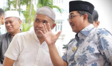 Bila Ditemukan SPBU dan Pangkalan Elpiji ‘Nakal’, Bupati : Kita Usulkan BPH Migas Cabut Izinnya