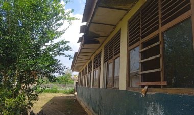 Suharyati Duga Mark Up Dana BOS Th 2020-2021