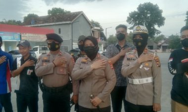 Pasca Kenaikan BBM, Kapolres Metro Terjun Langsung Ke SPBU