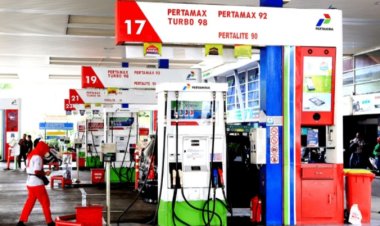 Harga BBM Naik Mulai Hari Ini 3 September 2022 Pukul 14.30 WIB