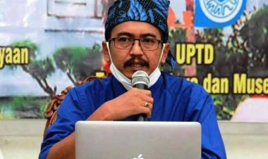 Koordinator Presidium, KMSB: 100 Hari Kinerja Pj Gubernur Banten Masih Amburadul