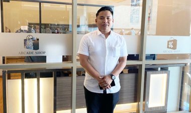 DPP LPPI Mengecam Pernyataan Benny Karman Yang Tidak Logis, Terkait Usulan Pencopotan Kapolri