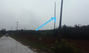 Pengusaha Pergi Tinggalkan Hak Masyarakat