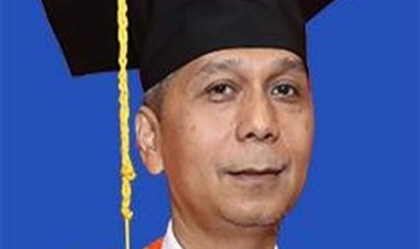 Rektor Unila Ditangkap KPK Kasus Suap Penerimaan Mahasiswa Baru, Ada Uang Rp 2 Miliar