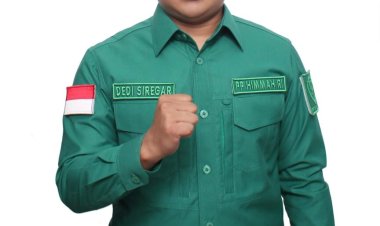 Penghargaan Dari Menlu & Kedubes Jepang, Waketum PP HIMMAH : Bukti Brigjen Sambodo Polisi Berprestasi