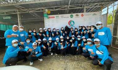 Bersyukur Milad Ke-7, RSU Az-Zahra Kalirejo Gelar Operasi Katarak Gratis