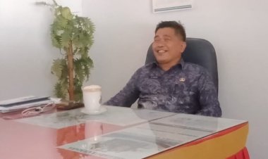 Diduga Serakah Uang Negara, Korwil Dikbud Binamu Disinyalir Makan Gaji Sertifikasi Haram