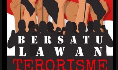 Apresiasi Kepada Densus 88 Polri Yang Berhasil Menangkap Jaringan Teroris di Aceh