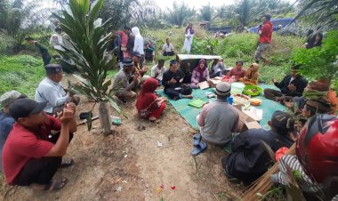Tradisi Untuk Harmoni di Mesuji Lampung