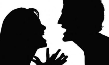 Ditampar dan didorong jatuh, Melapor Kapolsek Medang deras, diarahkan Musyawarah didesa