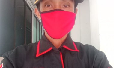 Terpilih Sebagai Kakon Kota Agung, Ketua PIJT Sampai kan ucapan selamat Kepada Neneng Rohani