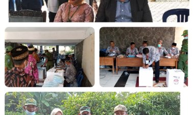 Nomer Urut Dua Neneng Rohani  Resmi Mendapat Suara Terbanyak