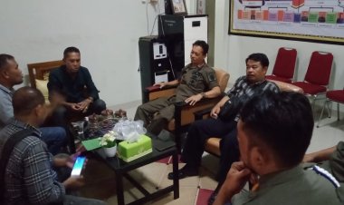 Kafe sahabat Bunda Ririn, Akui sediakan meja miras dan kamar hubungan Badan, Kasatpol PP janji segera Tindaki