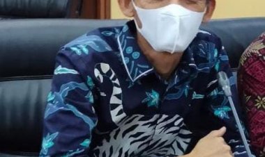 DPRD Kota Metro Minta Pemkot Metro Beberkan Rencana Perbaikan Jalan