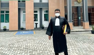 Waspada! Penipuan Mengatasnamakan Ketua GMBI Lampung Selatan Heri Prasojo SH