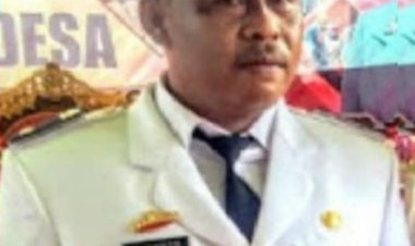 Kades Sabah Balau Terkesan Kebal Hukum, Terkait Dugaan Penarikan Program PTSL 2.Juta Per Persil Ditahun 2019/2020