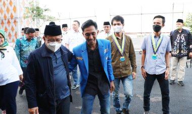 Gus Muhaimin: Pilpres 2024 Momentum PMII Mengkonsolidasi Gagasan Perjuangan