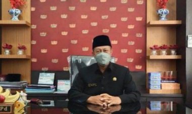 Tunjangan Tambahan ASN Metro Belum Dibayar, DPRD Desak Bayar Pakai Keuntungan Modal Bank Lampung