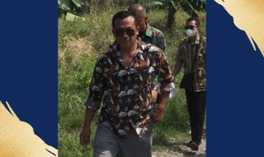 Ketua LSM AMAK RAJA : Soroti Dugaan Pungli di IMTF Gebyar Lamsel