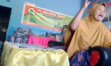 Disinyalir Bertopeng Travel Jamaah Haji & Umrah, Cafe Sahabat Bunda Ririn Di Duga Tampung Puluhan PSK