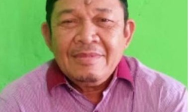 Kades Sukabanjar Diduga Tidak Mengikuti Ujian Ahir Sekolah Dasar Swasta Umbul Pabrik