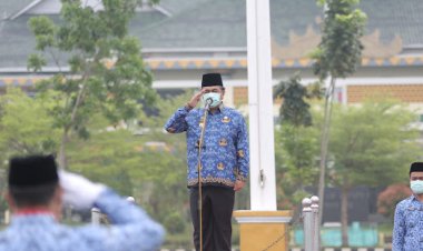 Kemendikbud Ristek Tetapkan 21 Sekolah di Pringsewu Sebagai Pelaksana Sekolah Penggerak Tahap II