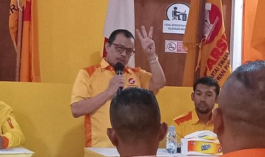 Optimis Lolos Verifikasi, Ketum Parsindo: Loyalis Soeharto Sebagai Basis Lumbung Suara