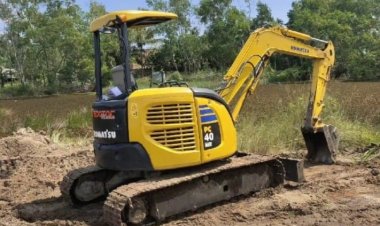 Diduga Kuat Beroperasi Tanpa Izin, Para Pemilik Tambang Galian C di Lampung Timur Terkesan Kebal Hukum