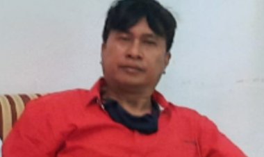 Polres Batu Bara diminta Ketua DPC Pejuang Bravo 5 Usut Tuntas Motiv Penusukan Wartawan