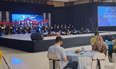 Ketua DPRD: Muli Mekhanai Harus Bisa Jadi Duta Metro