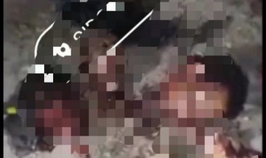 Polres Lamsel : Vidio Amuk Massa terhadap Pelaku Yang Dimutilasi di Sidomulyo adalah Hoax