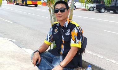 Oknum Kades Ditahan, LSM GMBI Apresiasi Kejari Lamsel, Inspektorat dan Dinas PMD Kemana