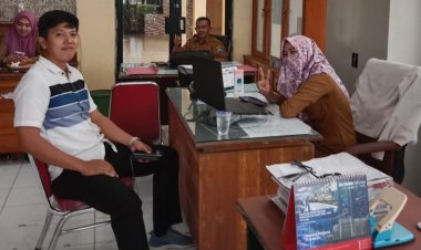DPRD Lamsel Terkesan "Masuk Angin" Terkait Dana CSR, AMHLS Ancam Gelar Aksi Besar