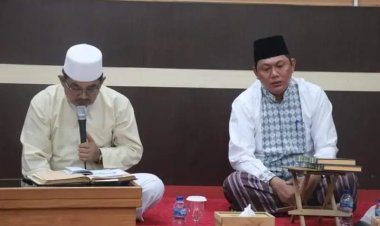 Kegigihan Bupati Anwar Sadat Patut Diacungi Jempol, 17 Kafilah Tanjabbar Lolos Menuju MTQ Tingkat Nasional