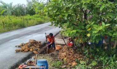 Fakta ! Bupati Anwar Sadat Akan Launching Jargas Rumah Tangga 2022